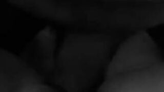 He fills me up whilst I cum hard!