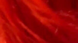 He fills me up whilst I cum hard!