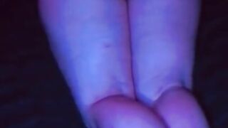 Mi rica novia moviendo su rico culo❤️