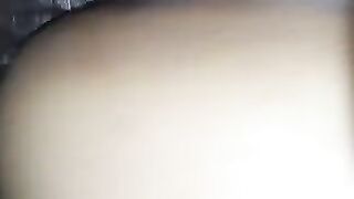 I love when she cream all over my dick like this!!