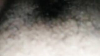 Red bitch wanted me to fill her up with a creampie