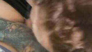 Model Sucking Me With Passion ????????