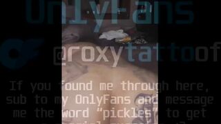 {LEAKED} Content Creator Girl tries ANAL SEX for the first time