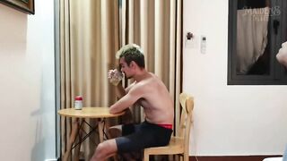 Don't ask a bitch for a beer - you'll get her piss instead