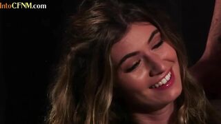 CFNM 3some HJ presentation for audience