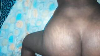 Side bed doggystyle and missionary