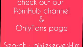 Housekeeper's disappearing clothes day 3