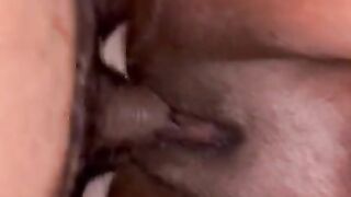 Bestfriend Mom Squirt Hard On My Cock