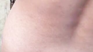 fucking my friend in the mountains