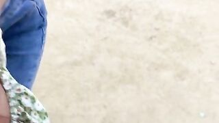 fucking my friend in the mountains