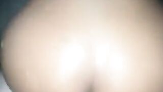 Interracial BWC Pounds Ebony Pussy HARD