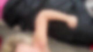 Hope her boyfriend don’t see this.