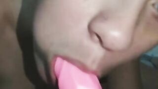 Me doy placer antes de mimir