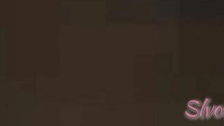 stepbrother fucks stepsister's ass right next to stepmom knight