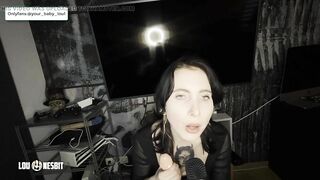 Hypnotisierende JOI by Lou Nesbit, Lia Louise