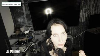 Hypnotisierende JOI by Lou Nesbit, Lia Louise