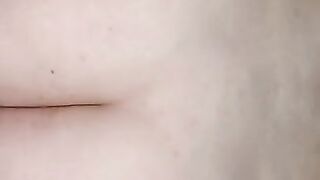 Big ass smothers cock