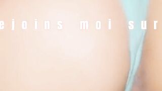 I get fucked like a bitch