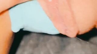 I get fucked like a bitch