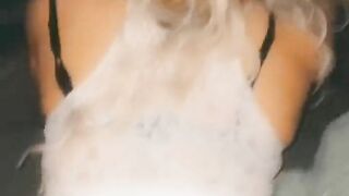 I get fucked like a bitch