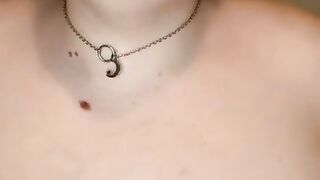 Sucking, Drooling, Playing…