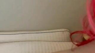 Sucking, Drooling, Playing…