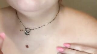 Sucking, Drooling, Playing…