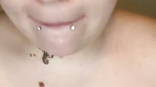 Sucking, Drooling, Playing…