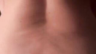 Reverse Cowgirl with a MILF