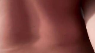 Reverse Cowgirl with a MILF