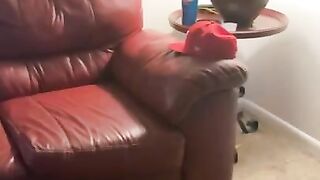 HIRED A FREAKY CAMERA LADY TO FILM PUSSY LICKING!!!!!!!!