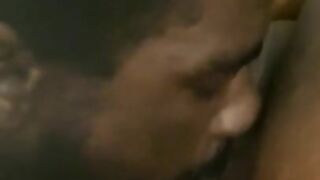 HIRED A FREAKY CAMERA LADY TO FILM PUSSY LICKING!!!!!!!!