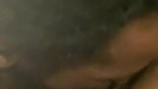 HIRED A FREAKY CAMERA LADY TO FILM PUSSY LICKING!!!!!!!!