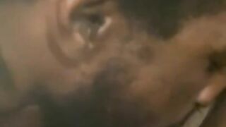 HIRED A FREAKY CAMERA LADY TO FILM PUSSY LICKING!!!!!!!!