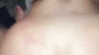 Big ass reverse cowgirl slut wife. Part 1