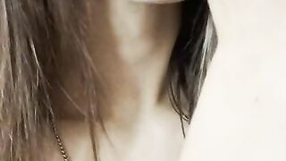 Imagine that it's your dick