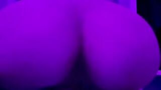 Chair cheers masturbation