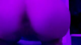 Chair cheers masturbation