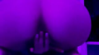 Chair cheers masturbation