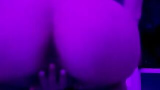 Chair cheers masturbation