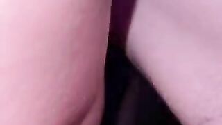 We love to cum together