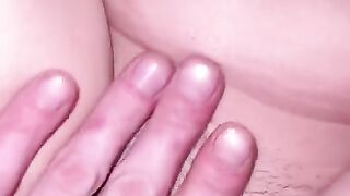 We love to cum together