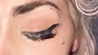 We love to cum together