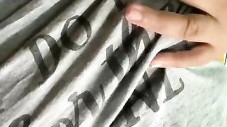 DILAAN MO DEDE KO BABY ????