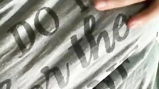 DILAAN MO DEDE KO BABY ????