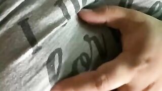 DILAAN MO DEDE KO BABY ????