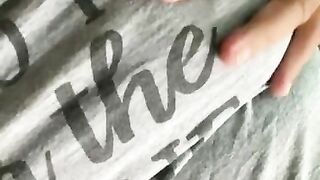 DILAAN MO DEDE KO BABY ????