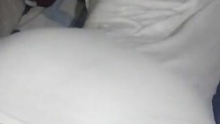 En cuatro a mi esposa