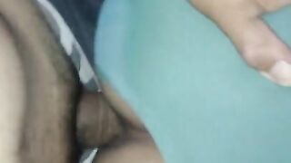 En cuatro a mi esposa