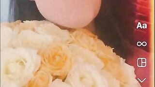 Sex Evidence - Best Valentine's Day present